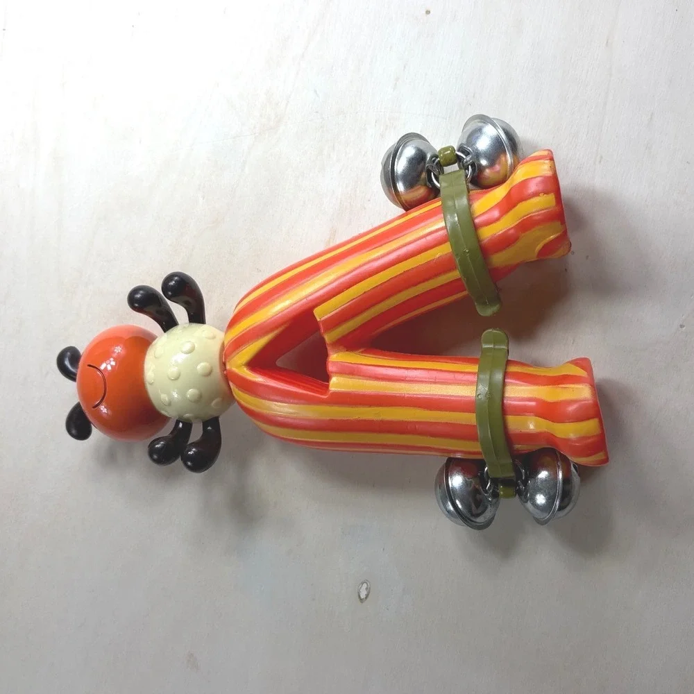 B. Toys vintage toys